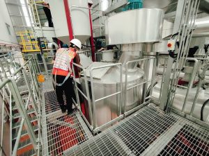 Tiêu Chí Lựa Chọn Dịch Vụ Vệ Sinh Công Nghiệp Uy Tín