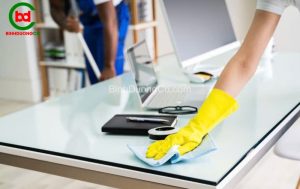 Cung Cấp Nhân Viên Vệ Sinh Bình Dương