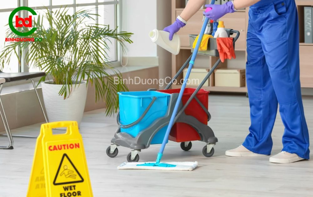 Cung Cấp Nhân Viên Vệ SinhCung Cấp Nhân Viên Vệ Sinh